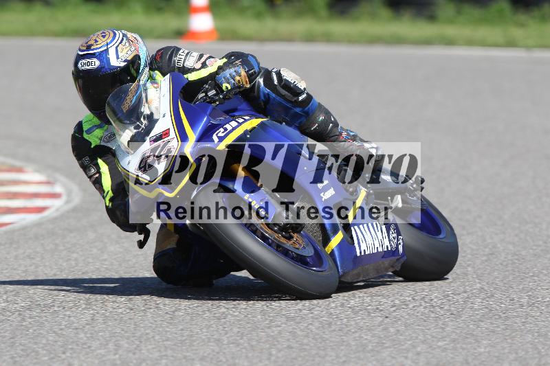 /13 01.05.2025 Speer Racing ADR/Gruppe rot/434